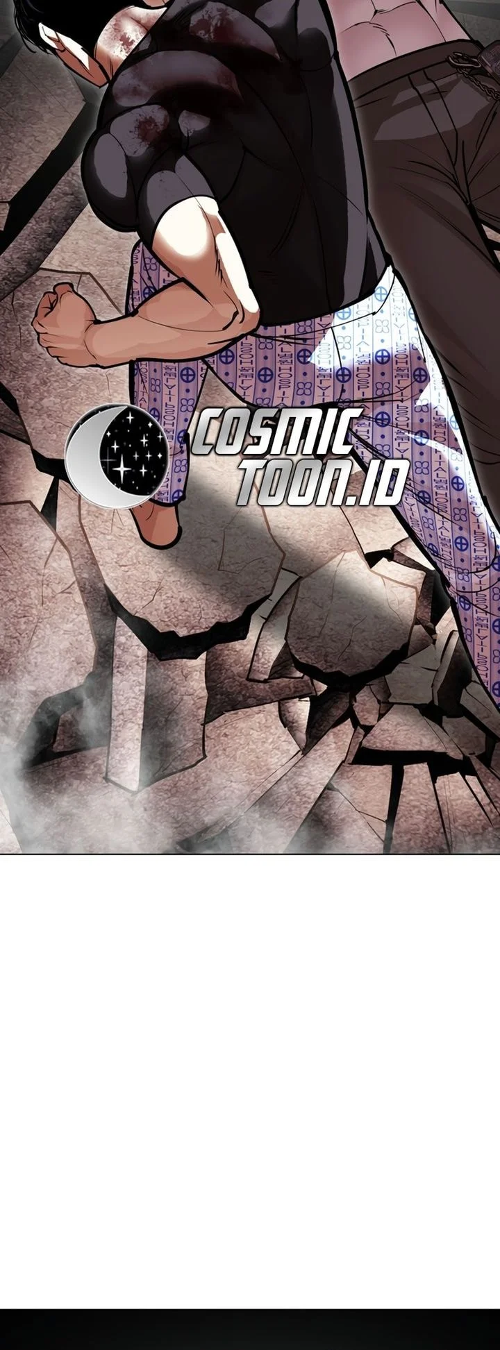 Lookism Bab 601 halaman 63