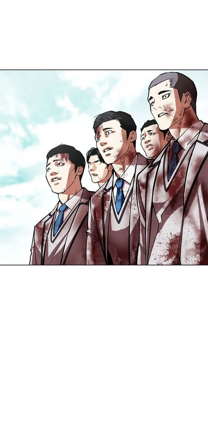 Lookism Bab 601 halaman 69