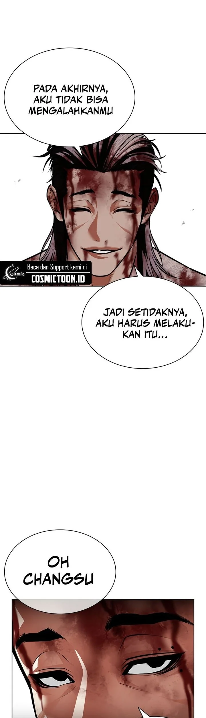 Lookism Bab 601 halaman 83