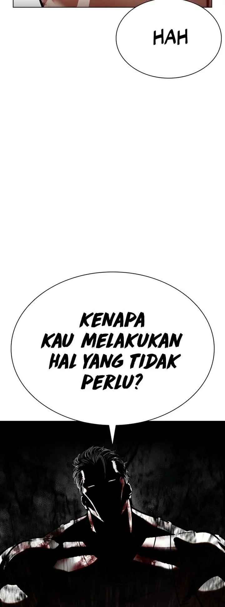 Lookism Bab 601 halaman 84