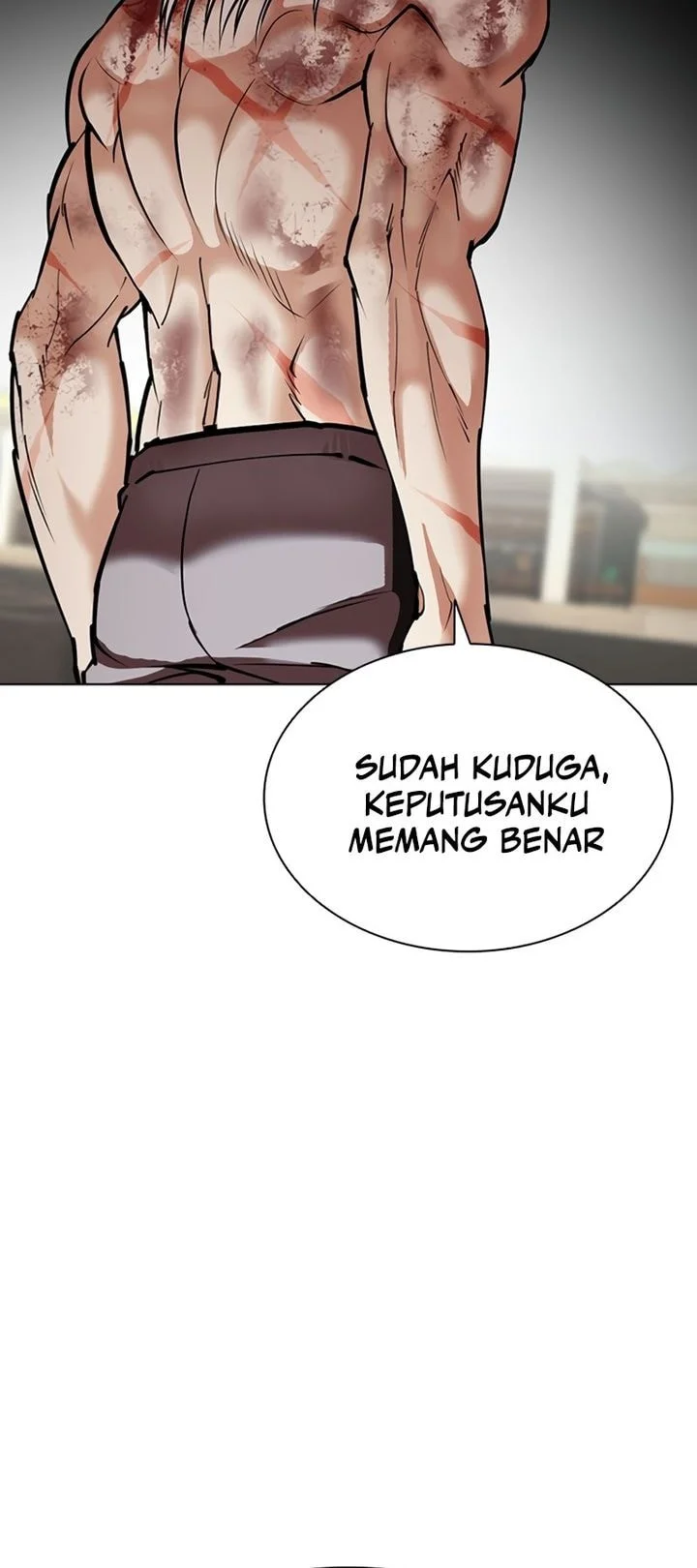 Lookism Bab 601 halaman 96