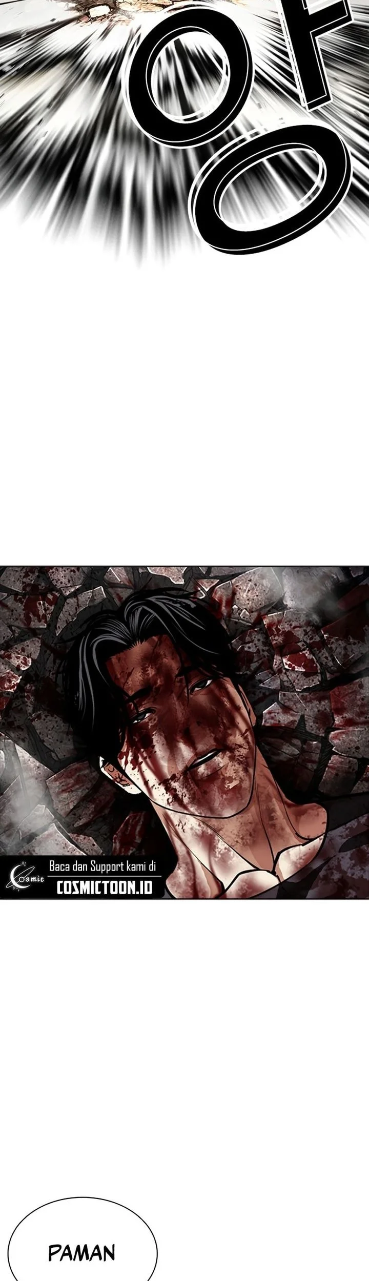 Lookism Bab 601 halaman 98