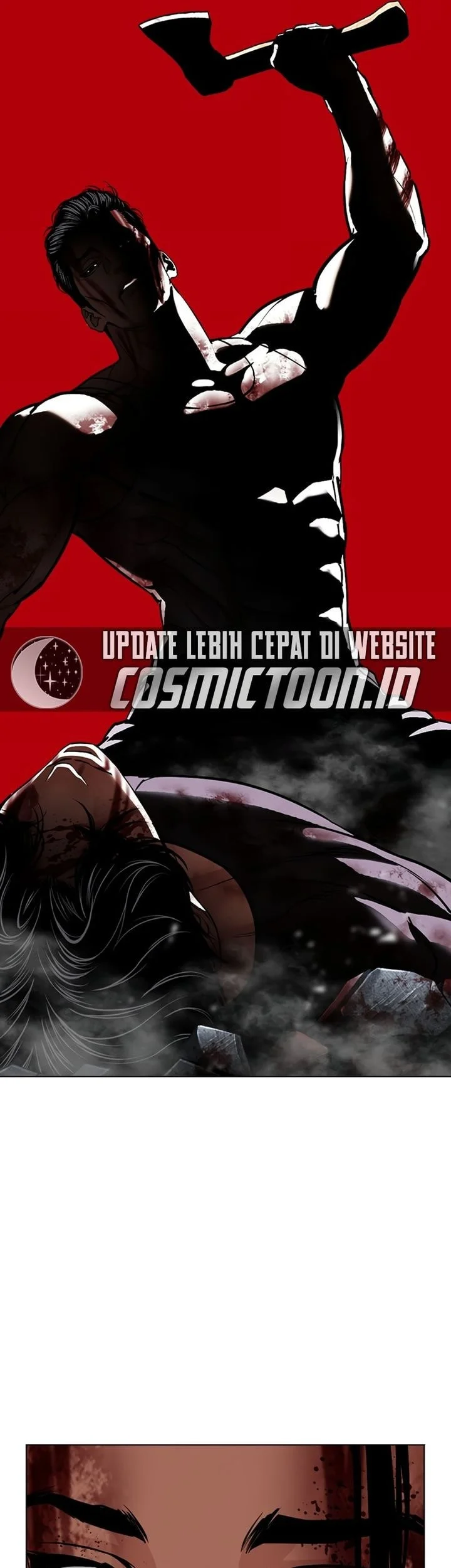 Lookism Bab 601 halaman 100