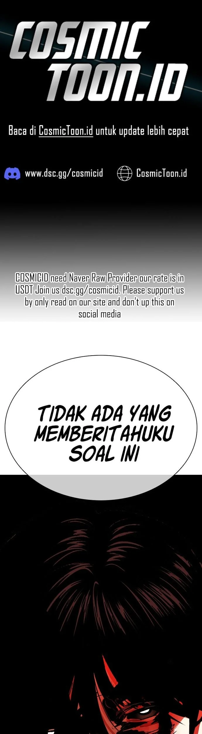Lookism Bab 602 halaman 1
