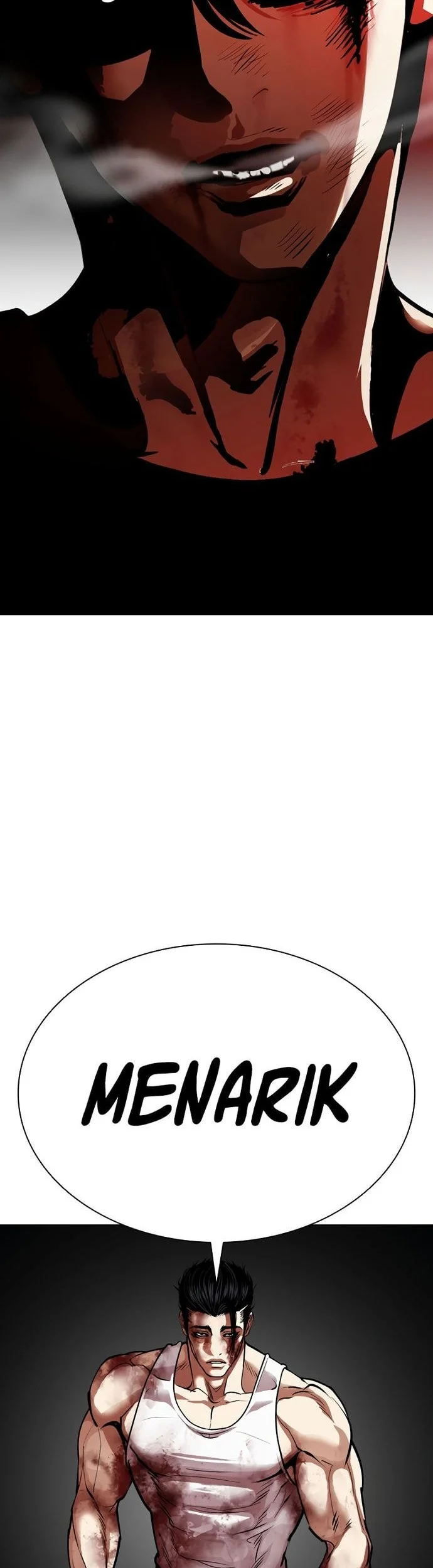 Lookism Bab 602 halaman 2