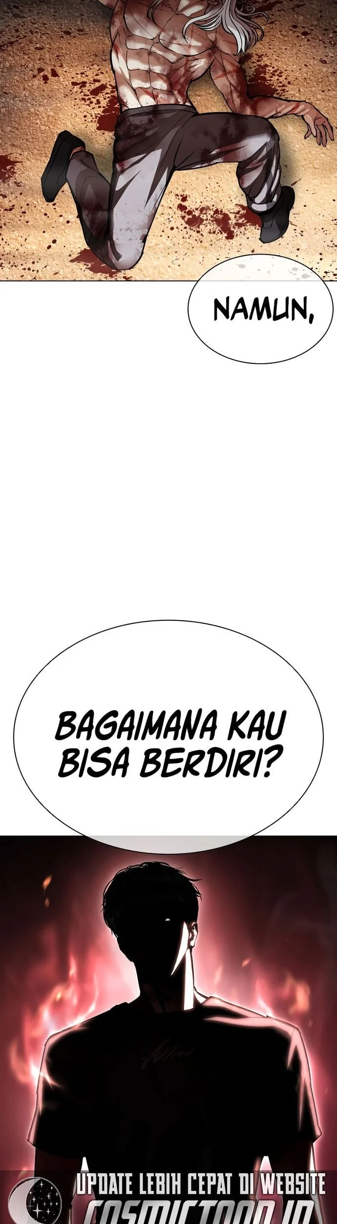 Lookism Bab 602 halaman 5