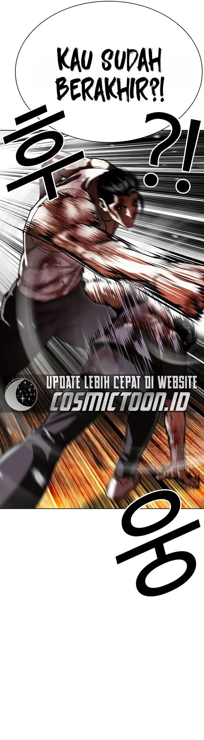Lookism Bab 602 halaman 13