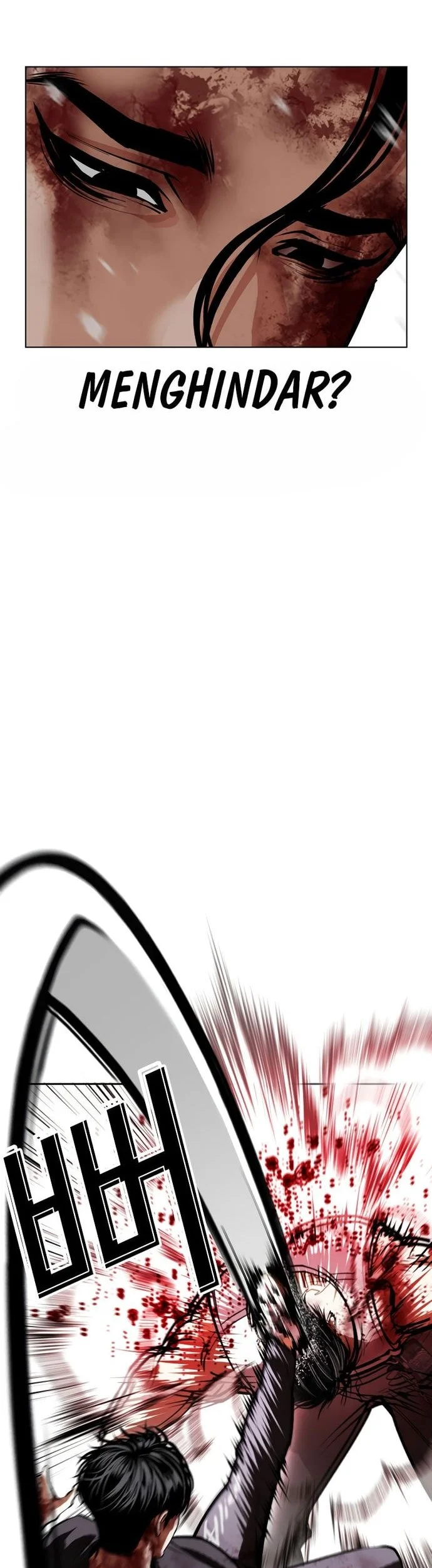 Lookism Bab 602 halaman 14
