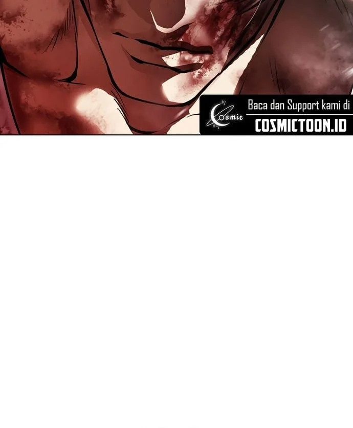 Lookism Bab 602 halaman 18