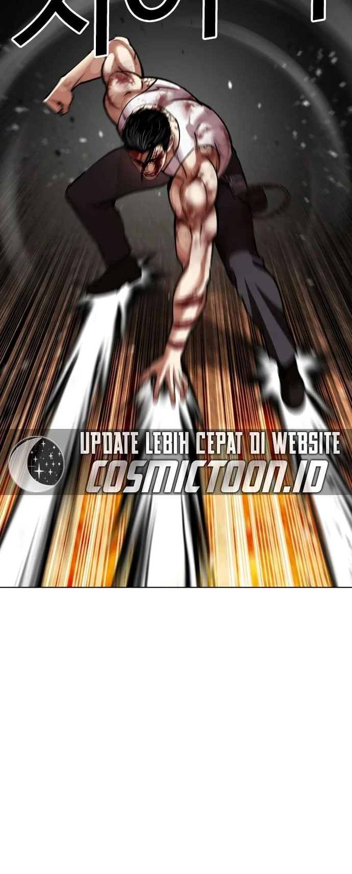 Lookism Bab 602 halaman 24