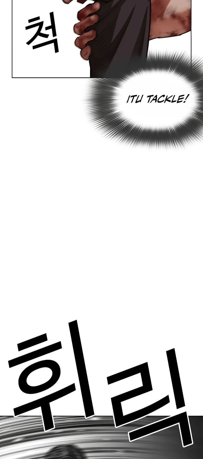 Lookism Bab 602 halaman 27