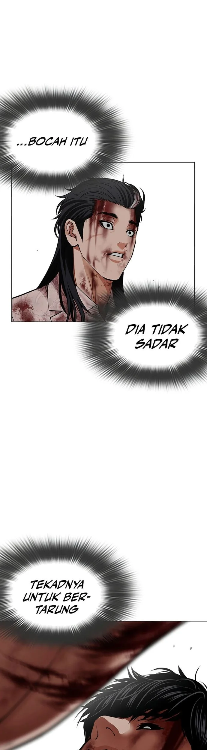 Lookism Bab 602 halaman 37