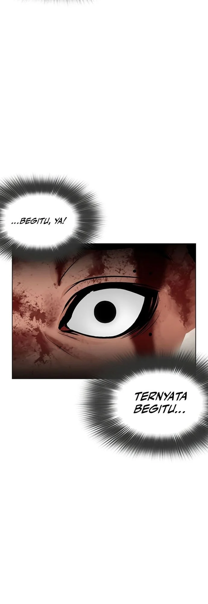 Lookism Bab 602 halaman 42