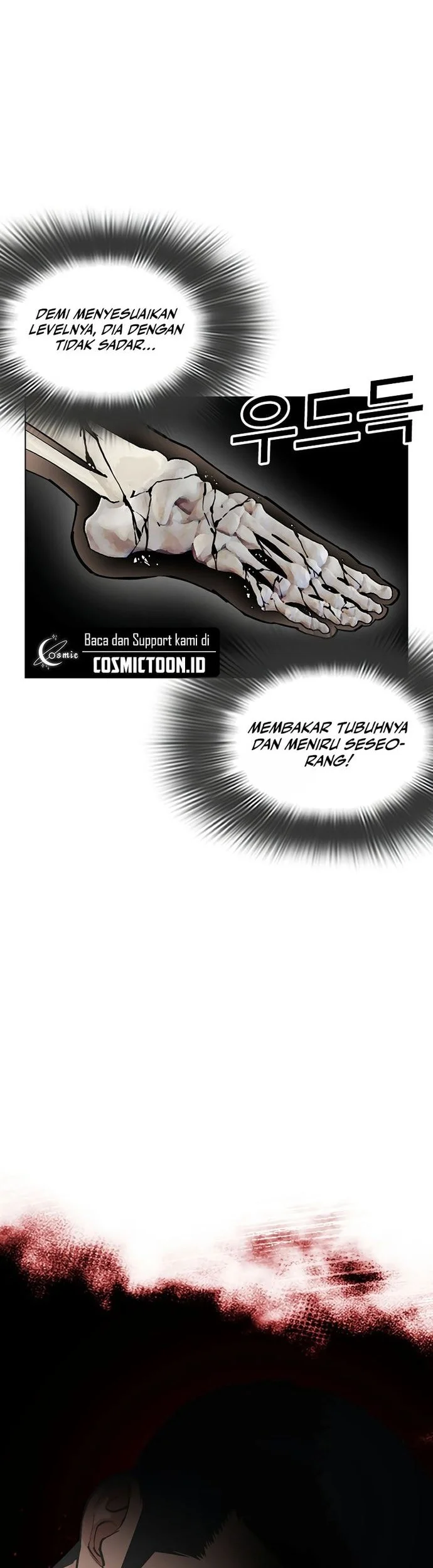 Lookism Bab 602 halaman 44