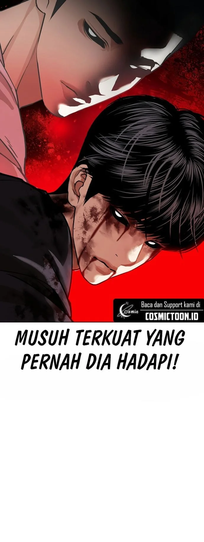 Lookism Bab 602 halaman 45
