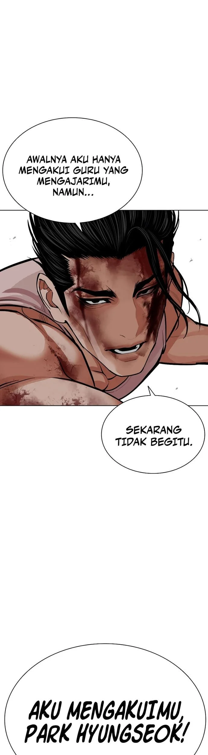 Lookism Bab 602 halaman 52