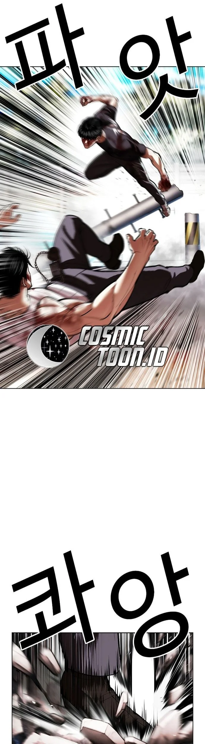 Lookism Bab 602 halaman 59