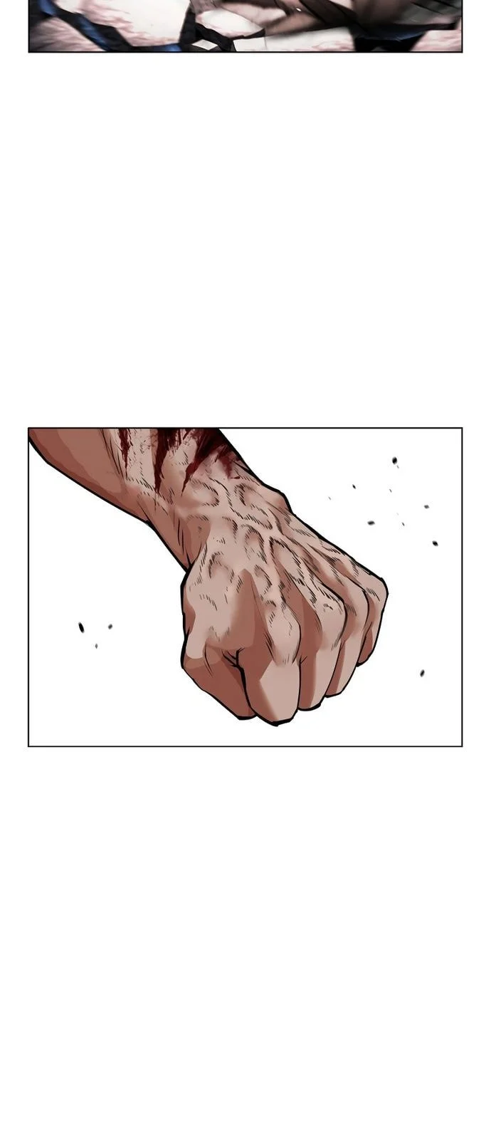 Lookism Bab 602 halaman 60