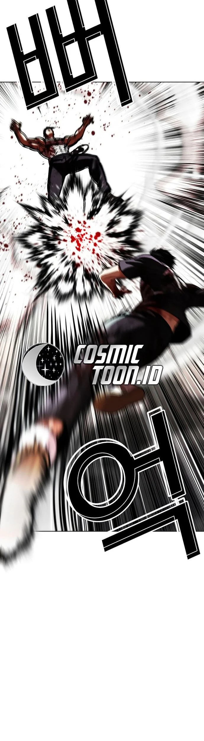 Lookism Bab 602 halaman 65