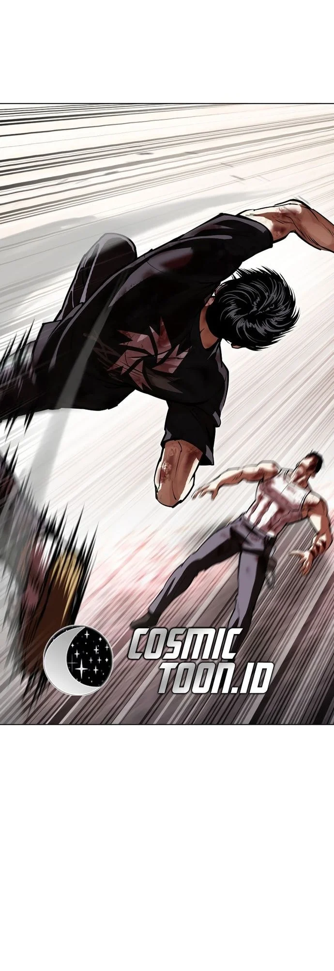Lookism Bab 602 halaman 69