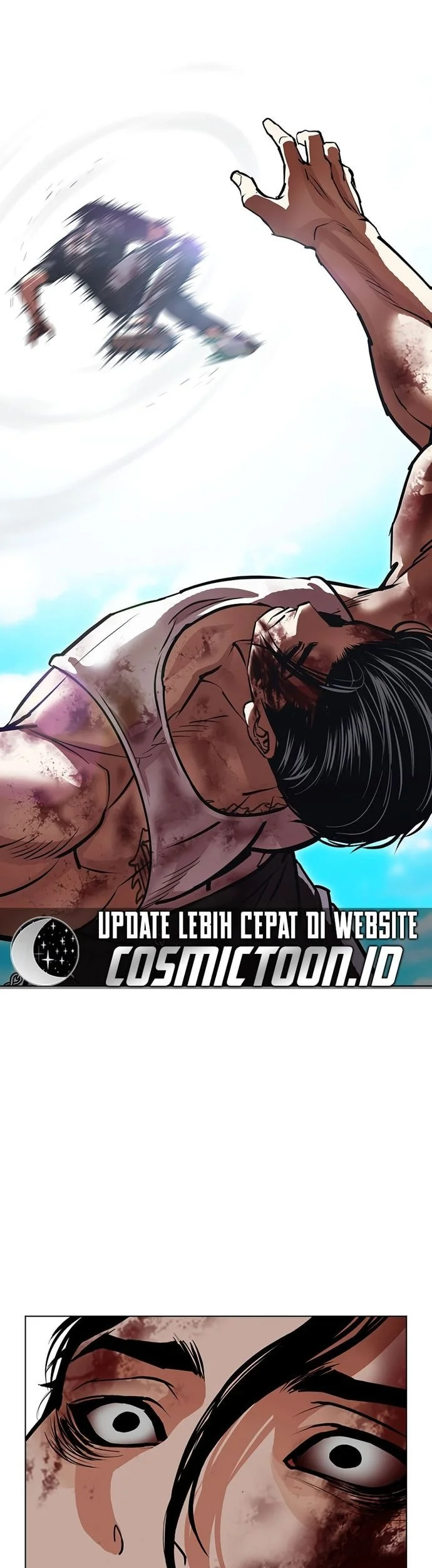 Lookism Bab 602 halaman 70