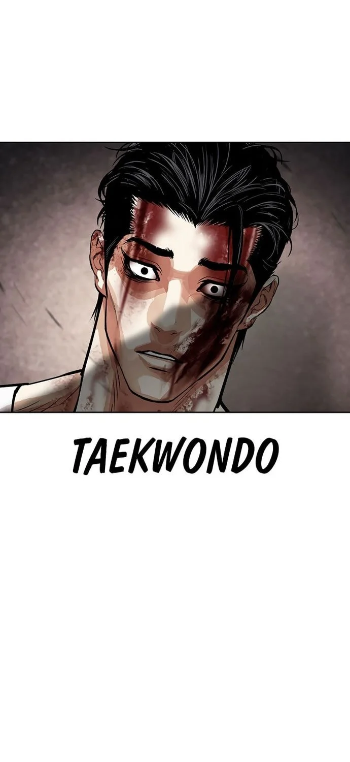 Lookism Bab 602 halaman 72