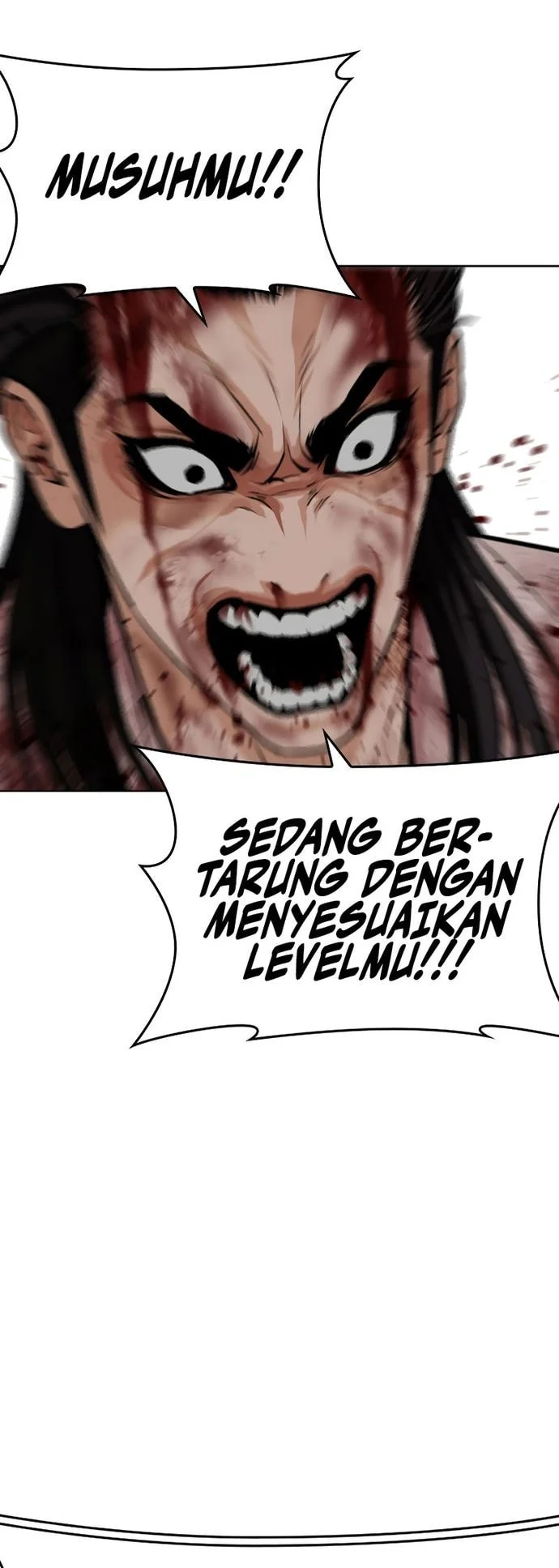Lookism Bab 602 halaman 78