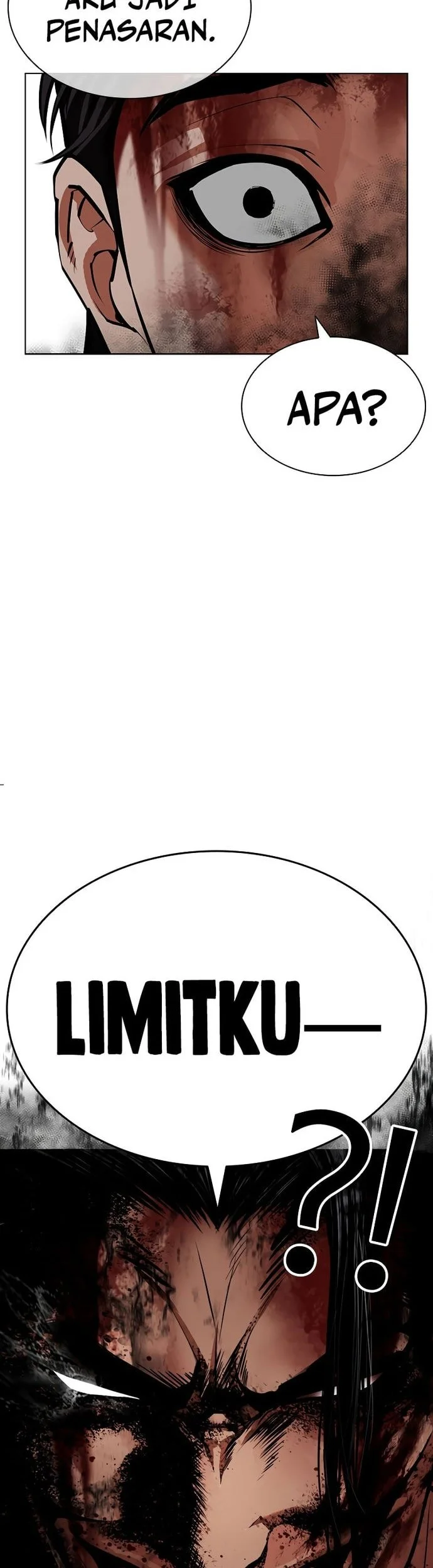 Lookism Bab 602 halaman 80