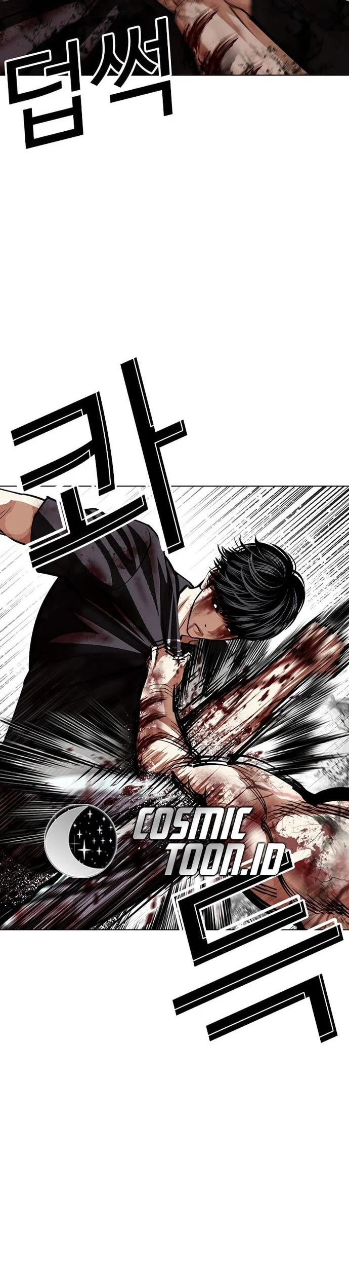 Lookism Bab 602 halaman 83