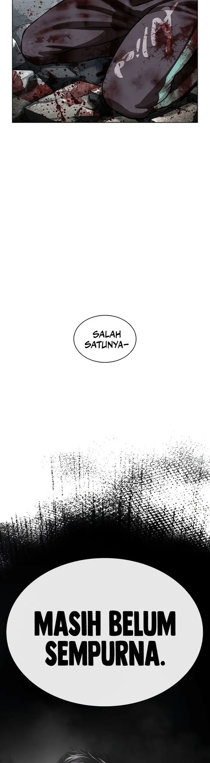 Lookism Bab 602 halaman 104