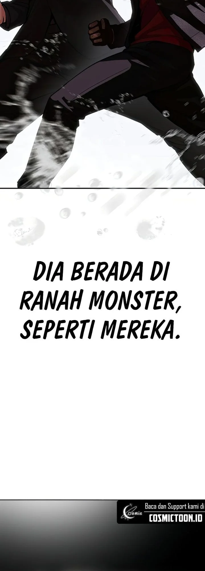 Lookism Bab 603 halaman 6