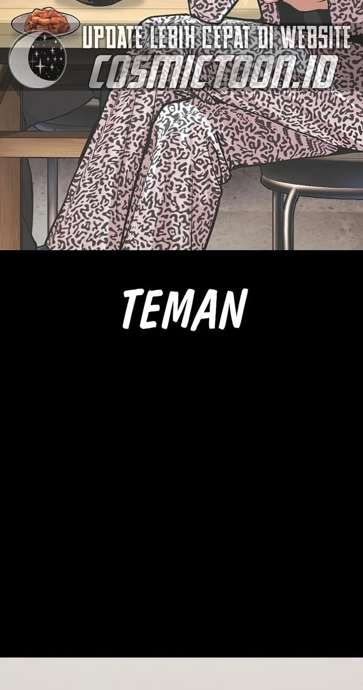 Lookism Bab 603 halaman 9