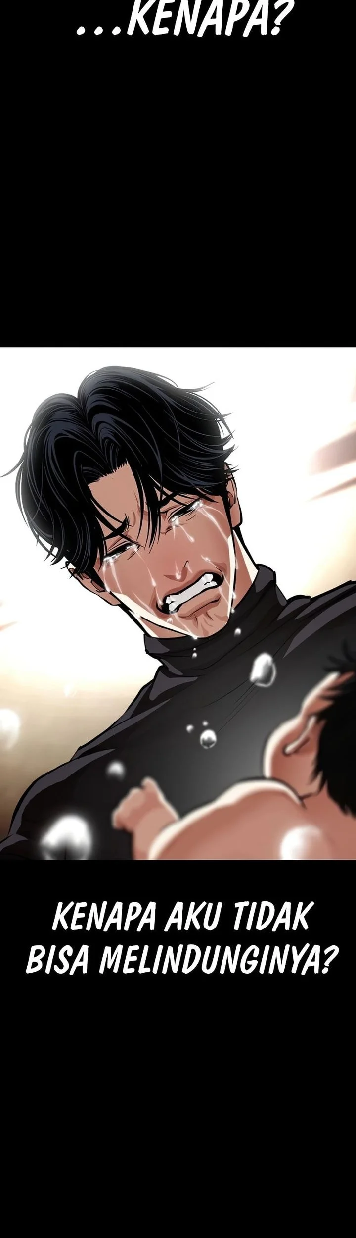 Lookism Bab 603 halaman 11