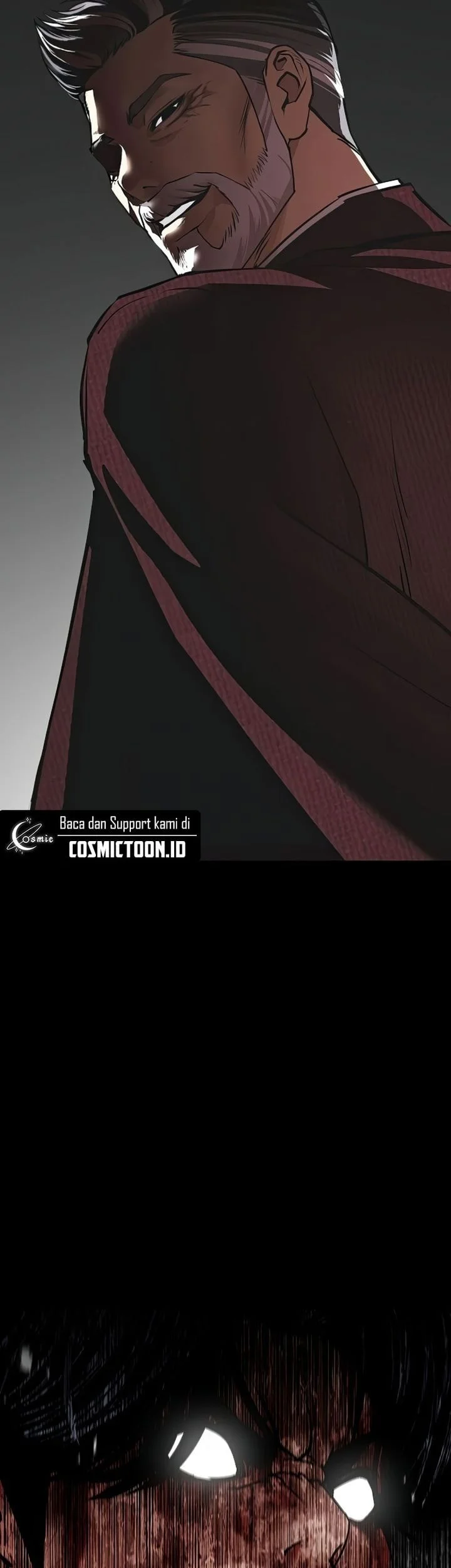 Lookism Bab 603 halaman 13