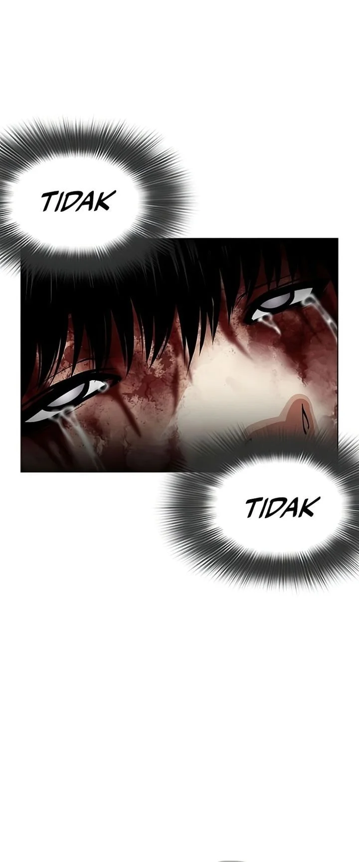 Lookism Bab 603 halaman 18
