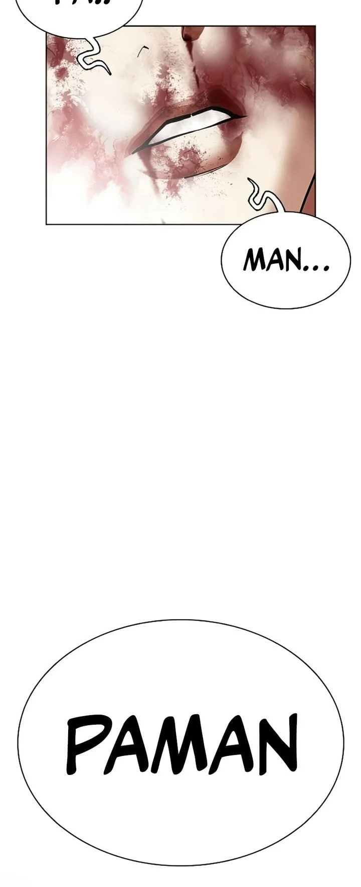 Lookism Bab 603 halaman 30