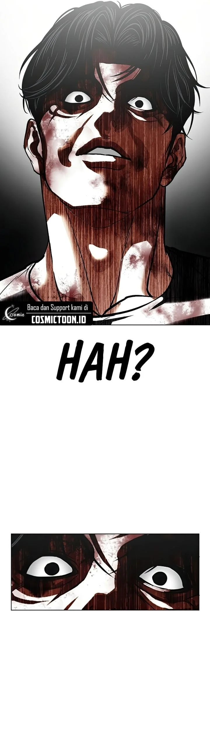 Lookism Bab 603 halaman 31
