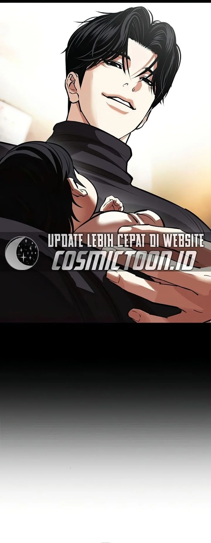 Lookism Bab 603 halaman 36