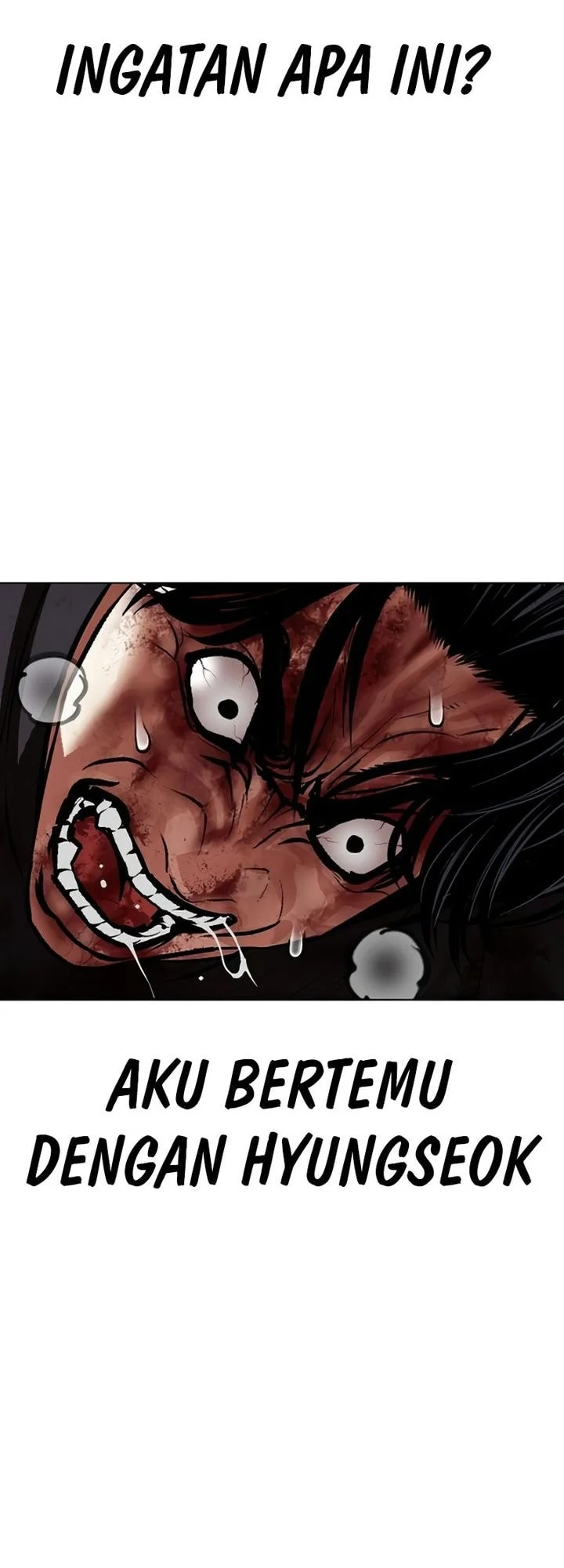 Lookism Bab 603 halaman 45