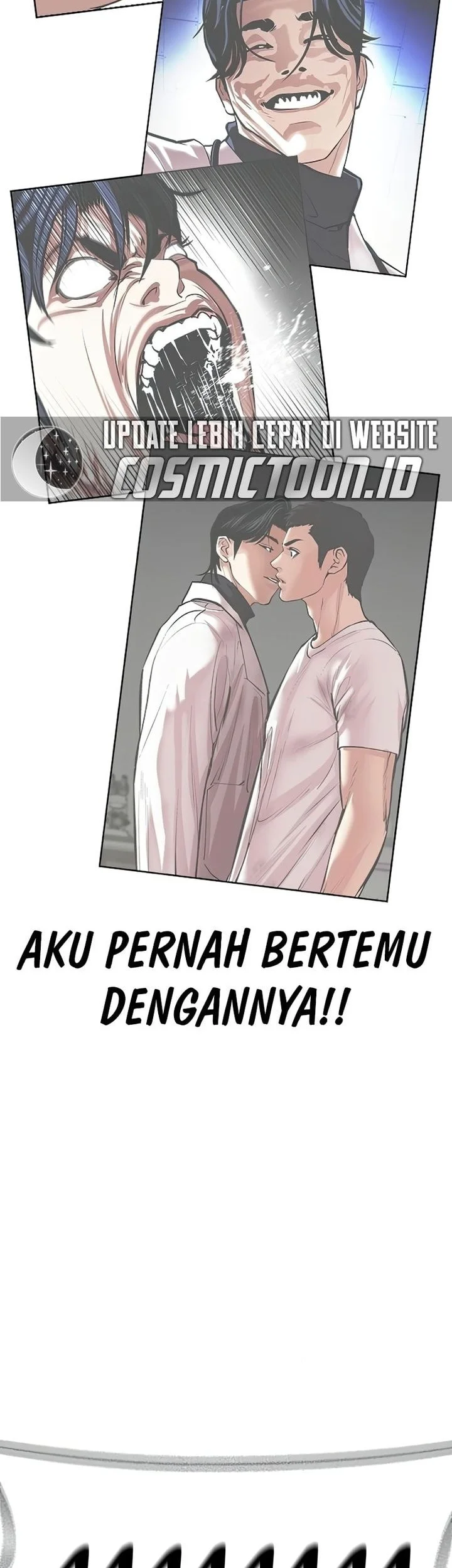 Lookism Bab 603 halaman 47