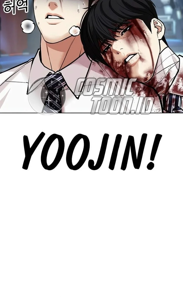 Lookism Bab 603 halaman 57