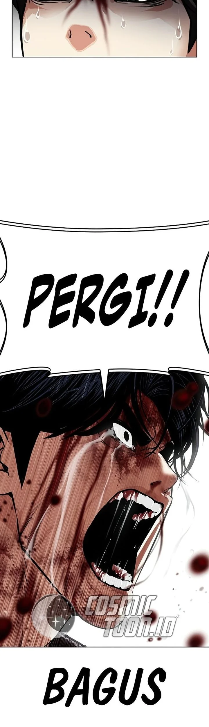 Lookism Bab 603 halaman 59