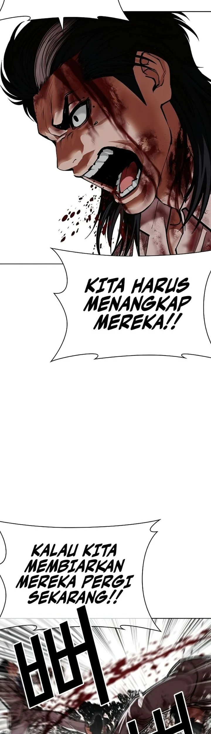 Lookism Bab 603 halaman 62