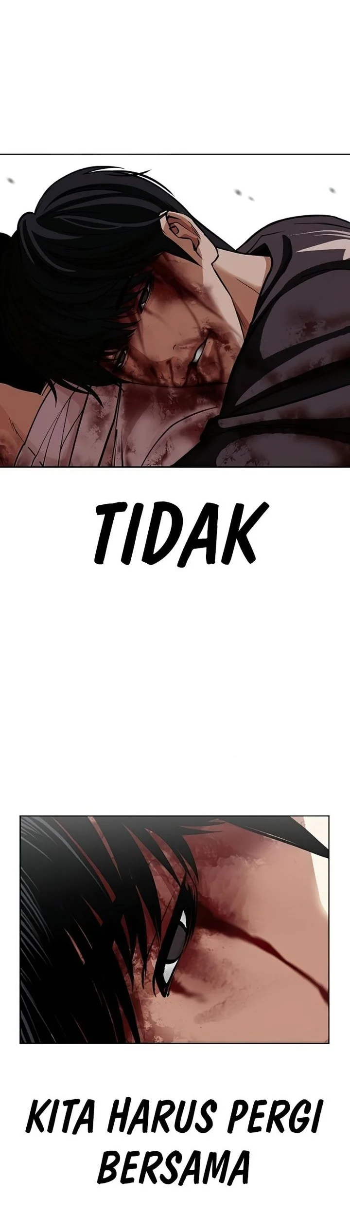 Lookism Bab 603 halaman 65