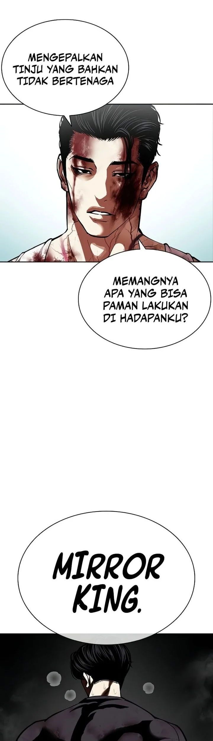 Lookism Bab 603 halaman 68
