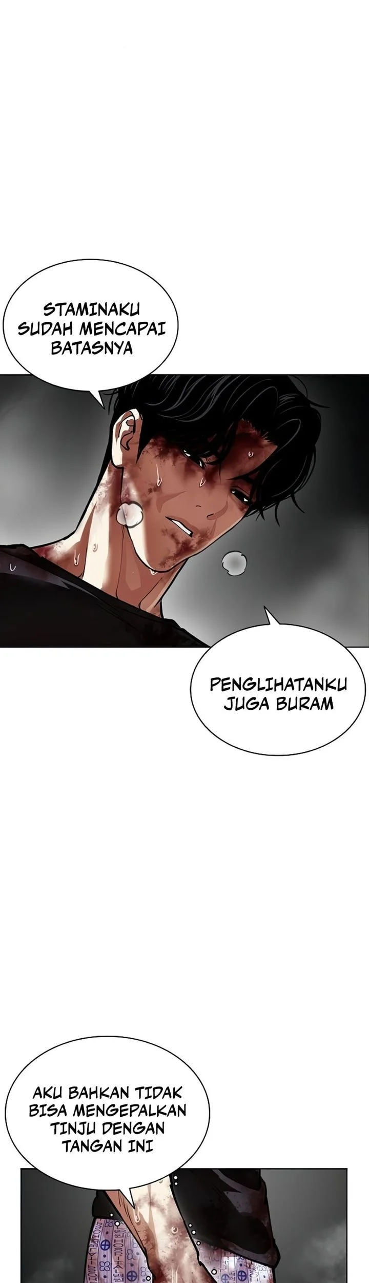 Lookism Bab 603 halaman 70