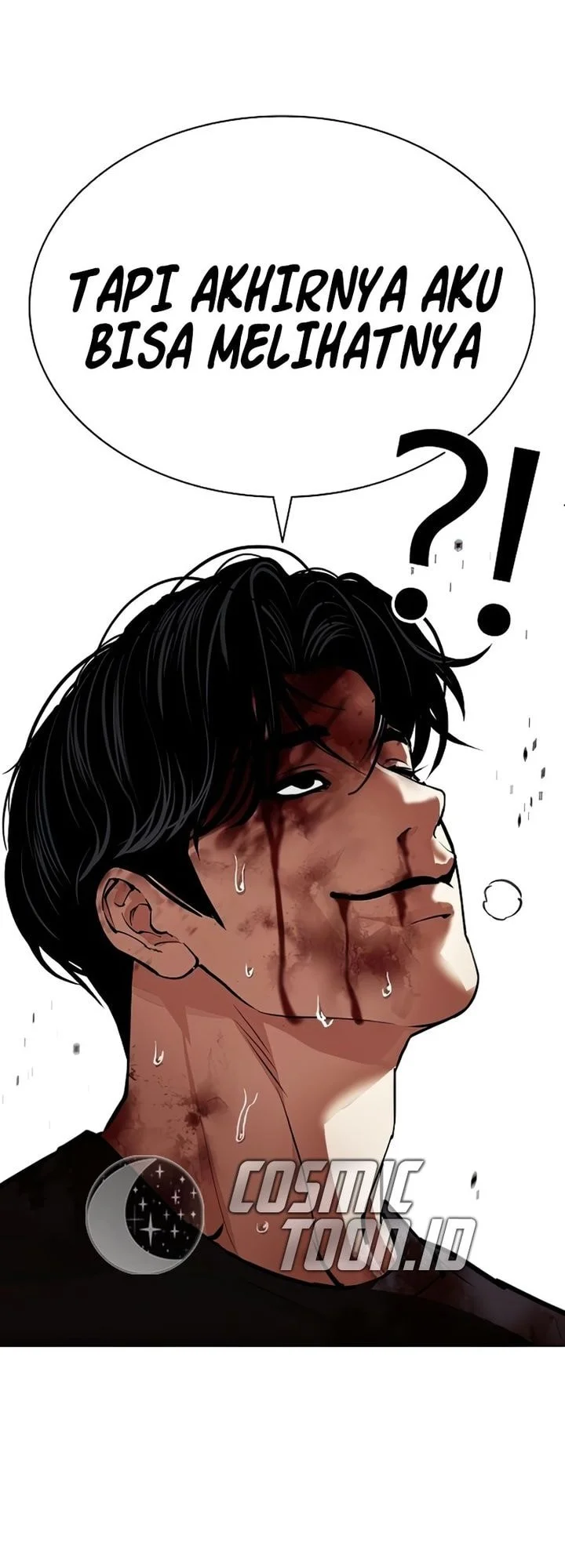 Lookism Bab 603 halaman 72