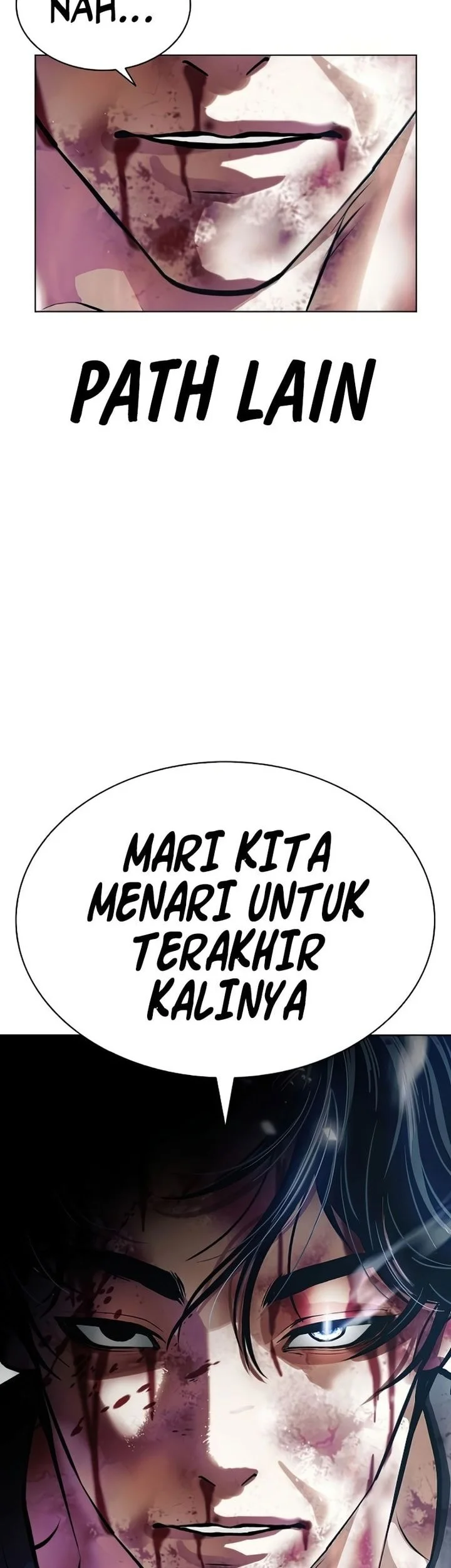 Lookism Bab 603 halaman 80