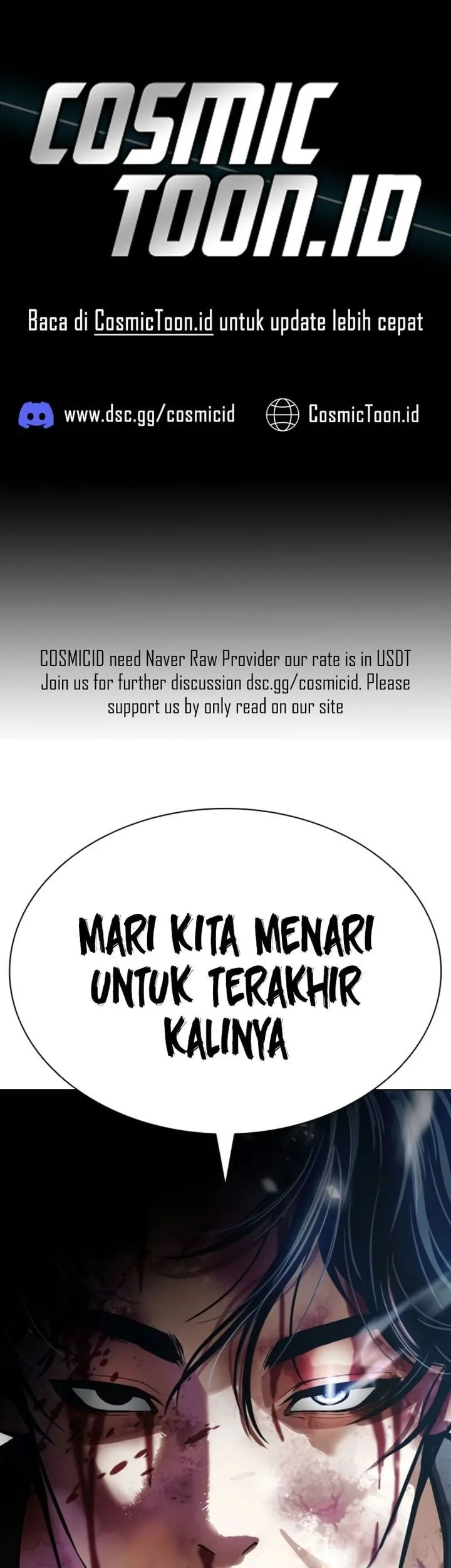 Lookism Bab 604 halaman 1