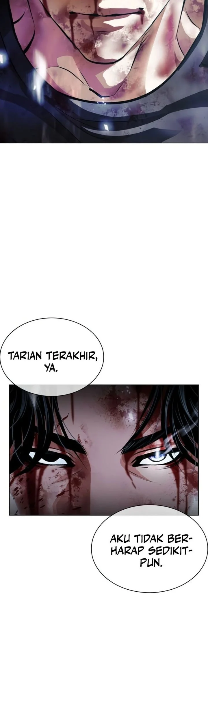 Lookism Bab 604 halaman 2